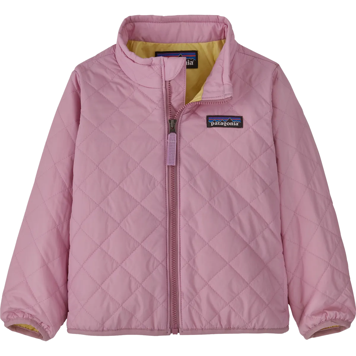 Youth Nano Puff Jacket