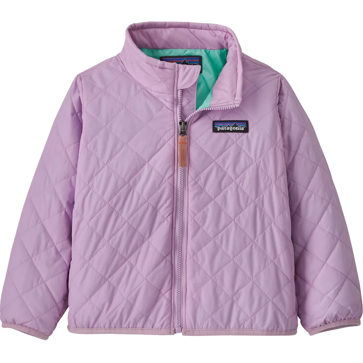 Youth Nano Puff Jacket