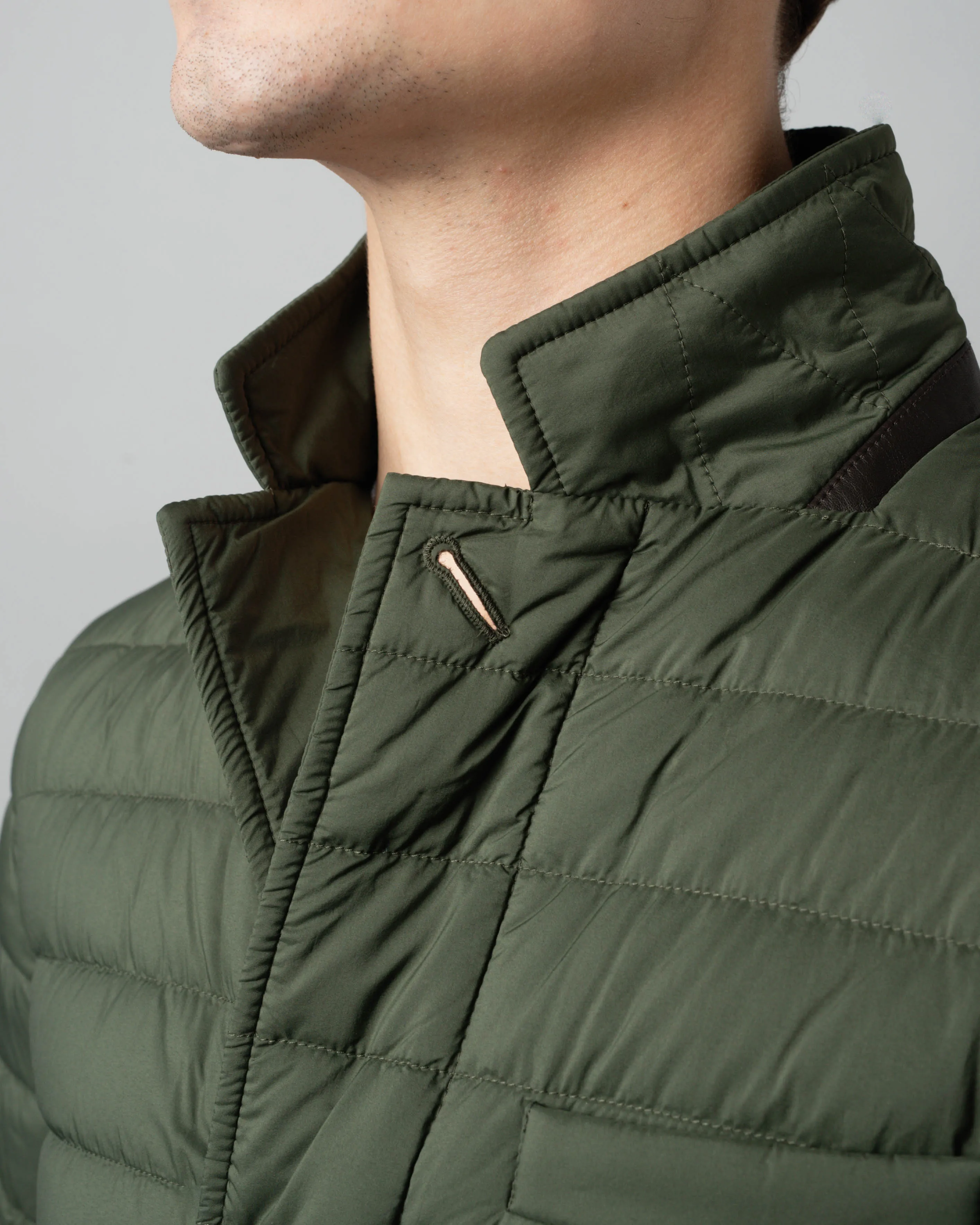 Zavyer Down Jacket