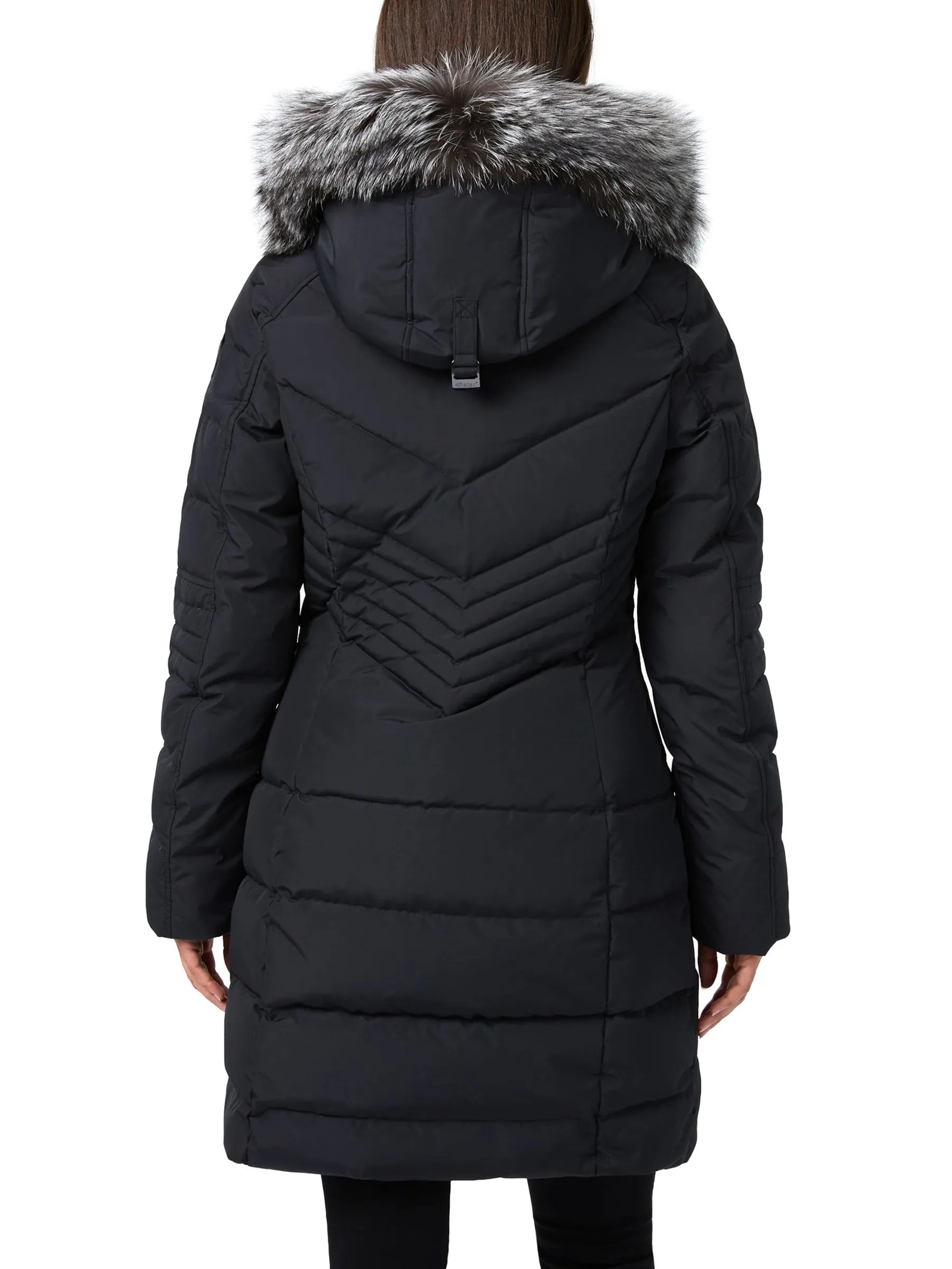 Zotique Women's Puffer